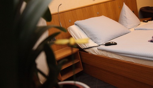 Luxury Double Room
