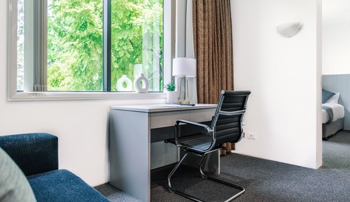 Superior Suite