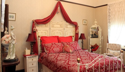 Dalfruin Luxury Apartment