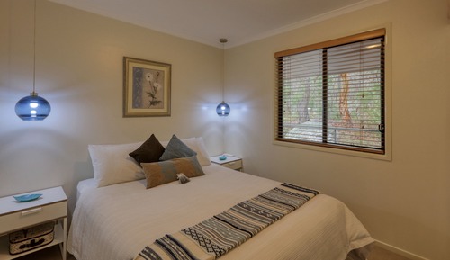 Standard Suite, 1 Bedroom, Non Smoking, Kitchen (4) Villa)