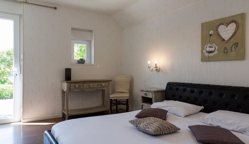 Comfort Double Room (Orangerie)