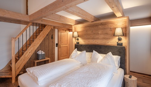 Junior Suite Panorama
