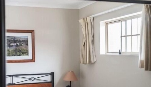 Standard Room, Balcony (Saleyard Motel Room)