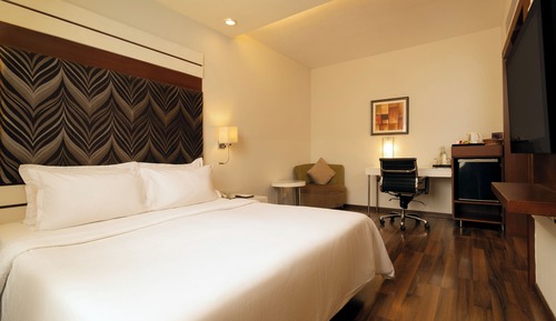 Club Room, 1 Double Bed