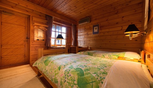 	Forest View Cottage