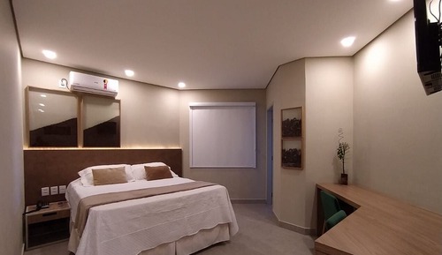 Honeymoon Suite, Non Smoking (VIP)