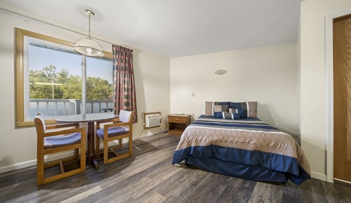 Family Suite, Multiple Beds