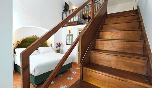 Comfort Room