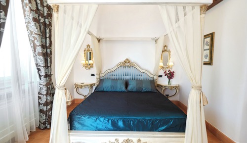 Premier Suite