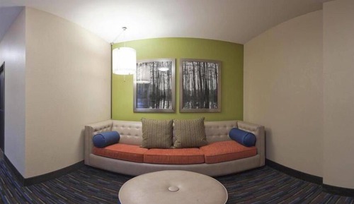 Suite, 2 Queen Beds