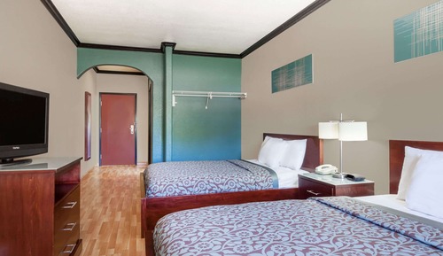 Standard Room, 2 Queen Beds