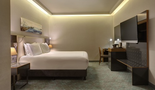 Studio Suite, 1 Bedroom