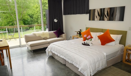 ToiToi Suite