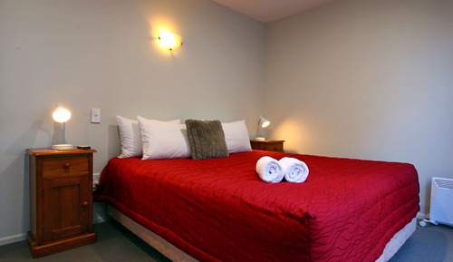 Premium Two Bedroom