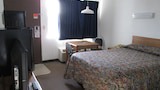 Standard Room, 1 Queen Bed, Non Smoking