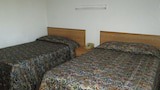 Standard Room, 2 Double Beds, Non Smoking