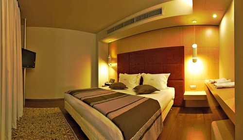Executive Room, Sea View