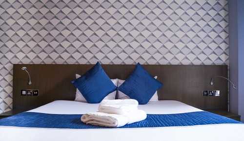 Club Double Room