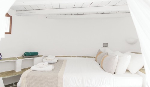 The Windmill Apartment