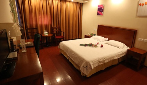  Business King Room 