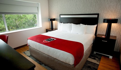 Classic King Room