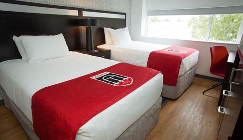 Classic  Room