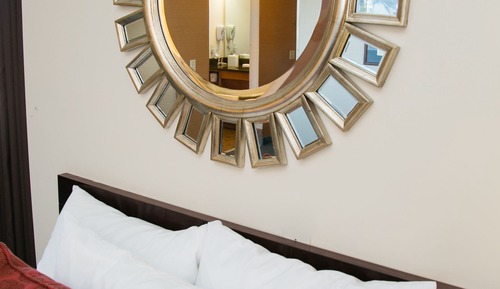 Select Double Room