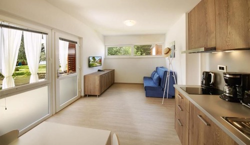 Family Apartment