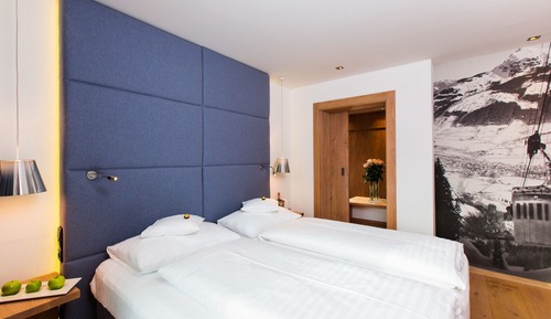 Standard Suite