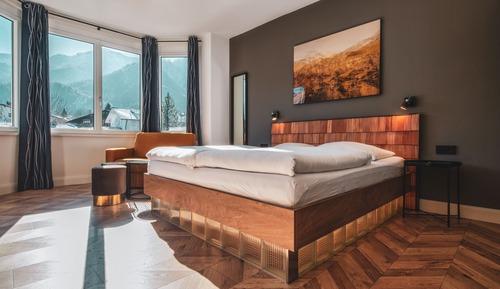 Comfort Double Room