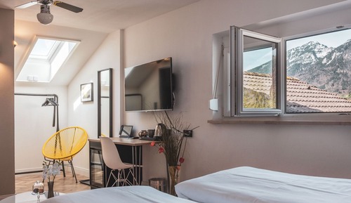 City Room