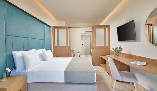 Junior Suite, Sea View