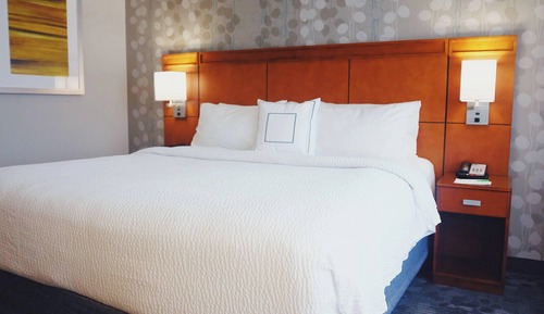 Suite, 1 Bedroom