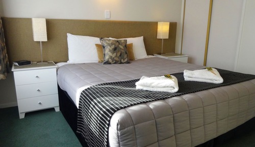 Standard Apartment, 2 Bedrooms