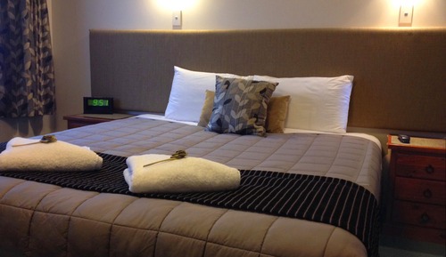 Standard Apartment, 1 Bedroom