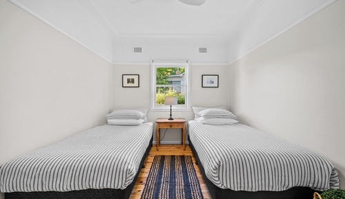 Cascade Cottage in Wentworth Falls
