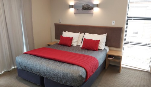 Standard Apartment, 1 Bedroom