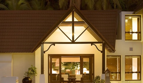 The Lalit Legacy Suite