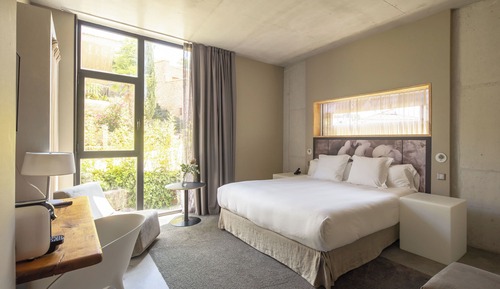 Standard Quadruple Room, 2 Bedrooms