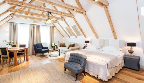 Loft Suite