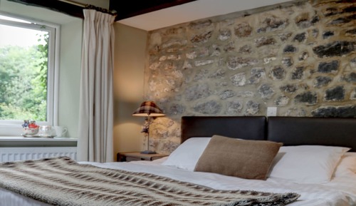 Historic Double Room