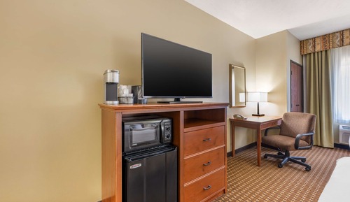 Standard Room, 1 King Bed, Non Smoking