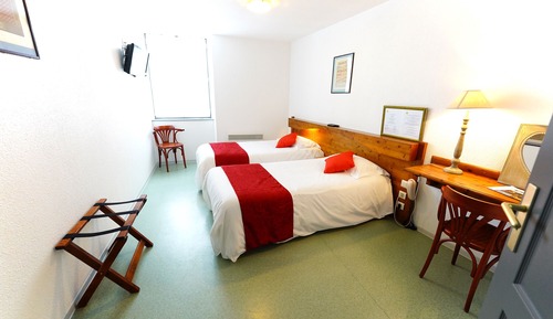 Comfort Double or Twin Room