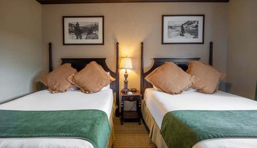 Luxury Suite, Multiple Beds, Non Smoking, Kitchenette