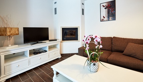 Standard Apartment, Ground Floor