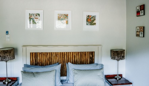Deluxe Suite, 1 Bedroom, Valley View