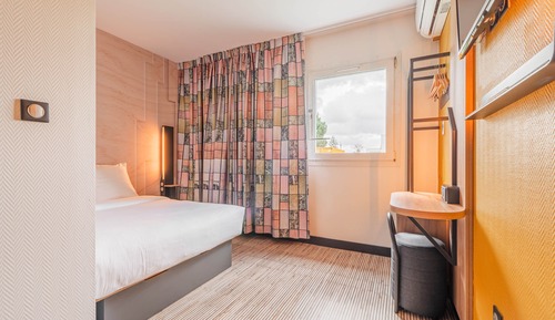 Double Room, Accessible