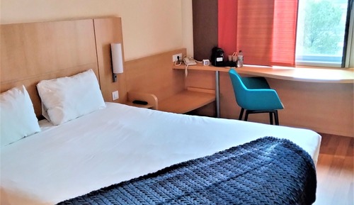 Comfort Double Room
