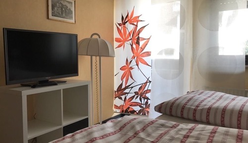 Classic Suite, Ensuite