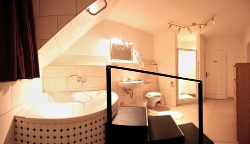 Comfort Double Room, Ensuite